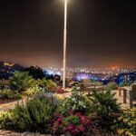 Lampadaire solaire