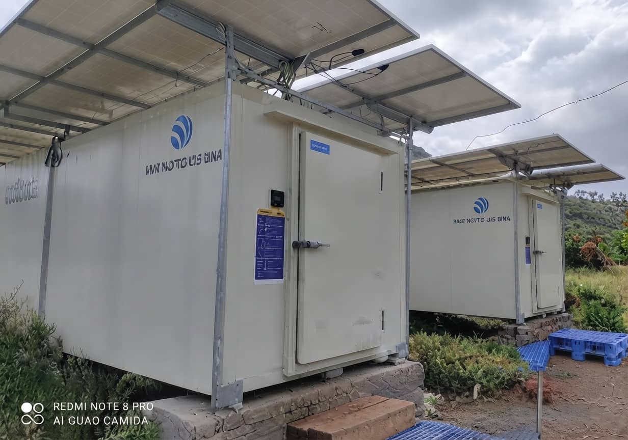 Equipements électriques