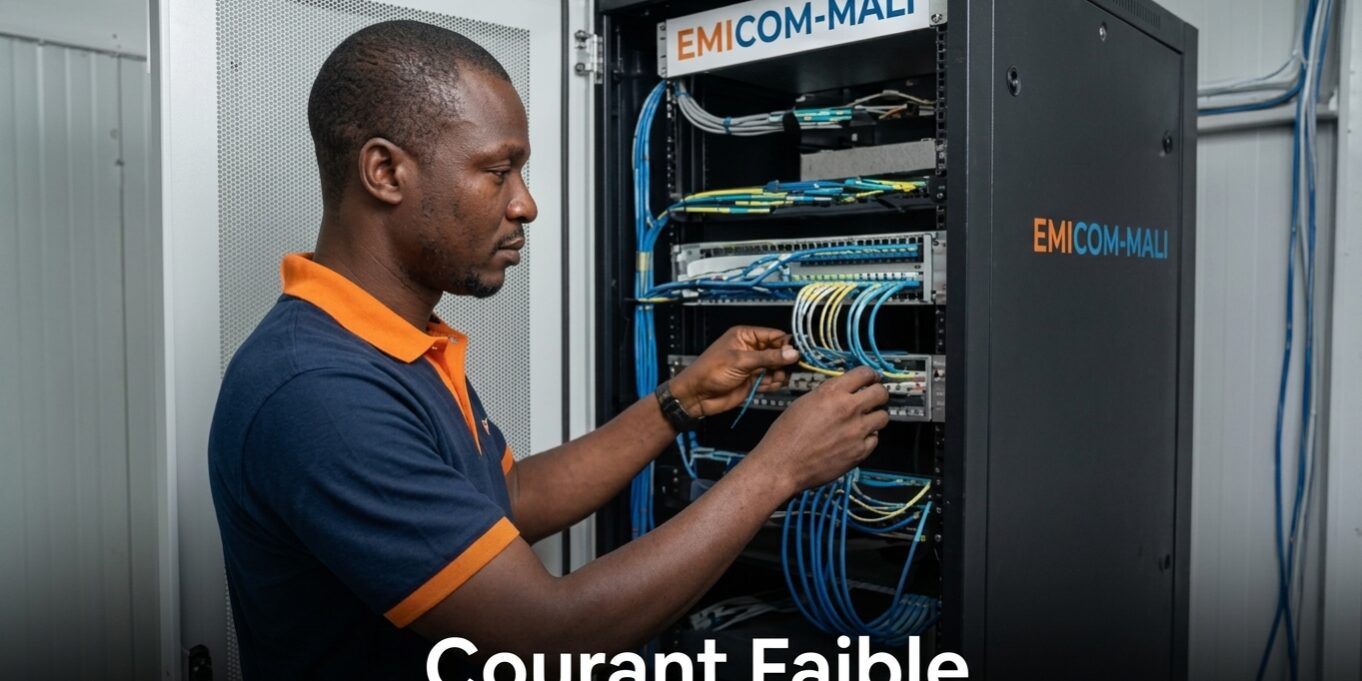 courant fable