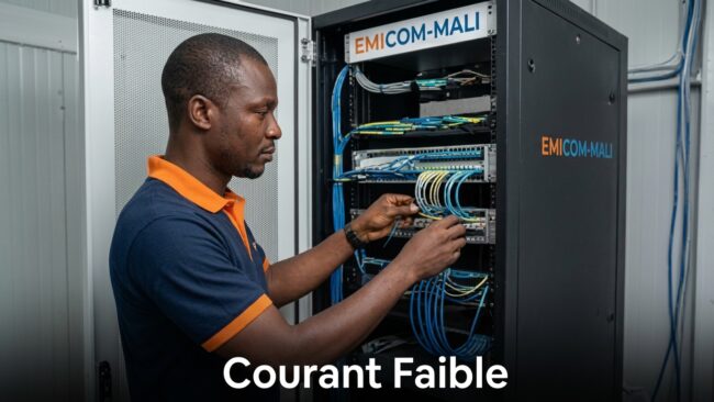 courant fable