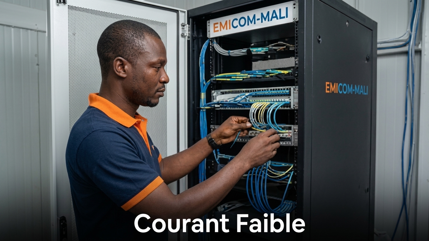 courant fable