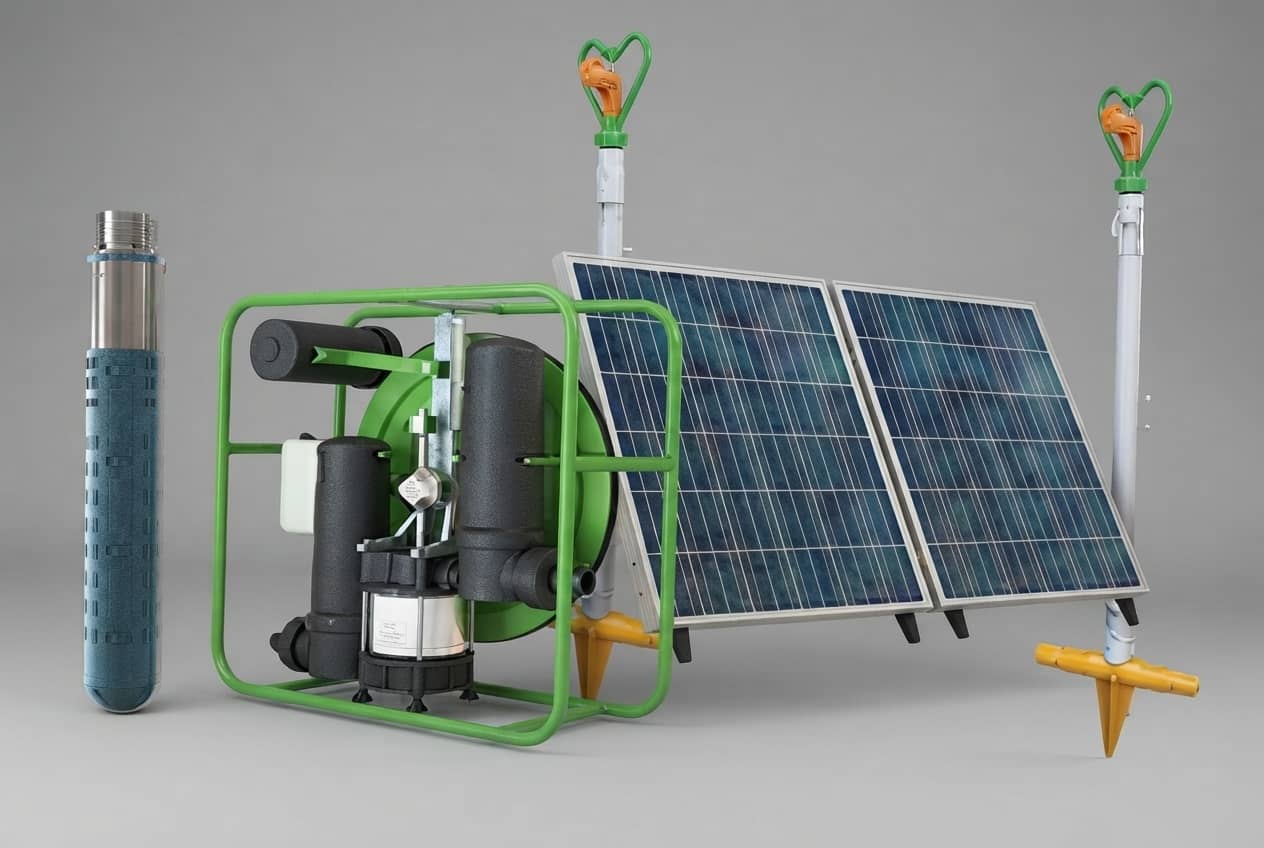 Futurepump SF2