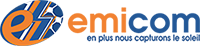 EMICOM Sarl