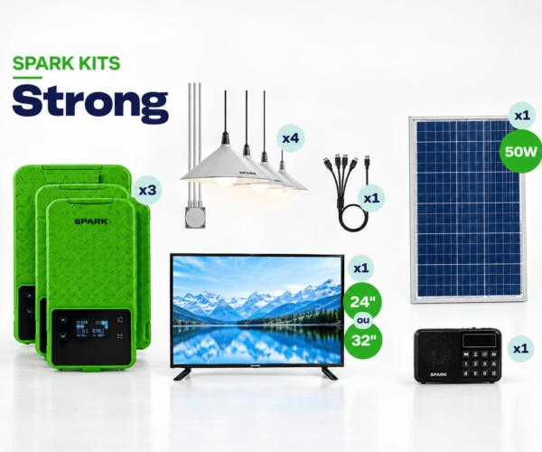 strong 1kits