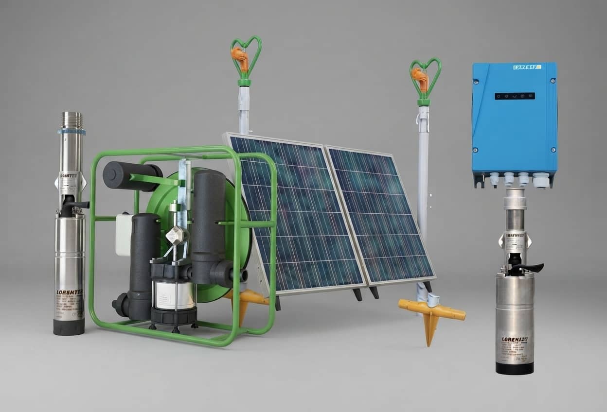 Futurepump SF2